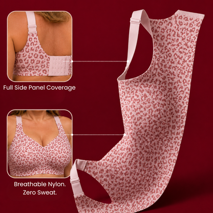 Noroma Wireless Meno-Jelly Bra